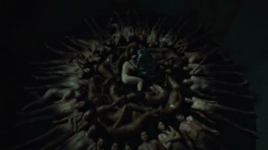 Hannibal - 2x02/03 Sakizuke & Hassun