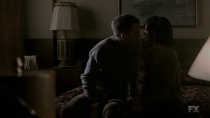 The Americans - 2x04 A Little Night of Music