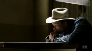 Justified – 5x10 Weight