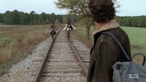 The Walking Dead - 4x15 Us