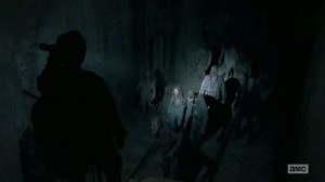 The Walking Dead - 4x15 Us