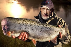 Bryan Cranston nella seconda stagione di True Detective