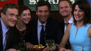 How I Met Your Mother - 9x23/24 Last Forever 1&2