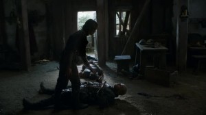 Game of Thrones - 4x01 Two Swords