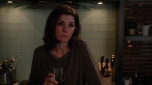 The Good Wife - 5x17 A Material World