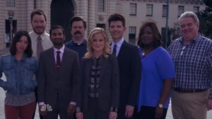 Parks and Recreation - Stagione 6