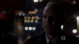 The Americans - 2x05 The Deal 
