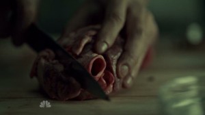 Hannibal - 2x06 Futamono