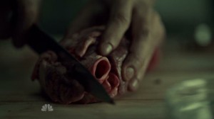 Hannibal - 2x06 Futamono