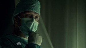 Hannibal - 2x06 Futamono