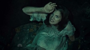 Hannibal - 2x06 Futamono