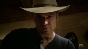 Justified - 5x13 Restitution