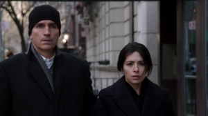 Person of Interest – 3x20 Death Benefit