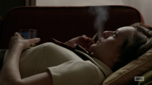 Mad Men – 7x02 A Day's Work