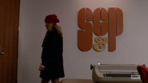 Mad Men – 7x02 A Day's Work