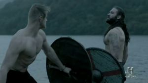 Vikings - 2x08 Boneless