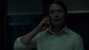Hannibal – 2x13 Mizumono