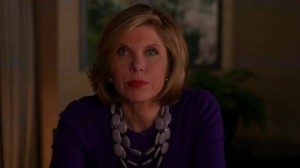 The Good Wife – 5x20/21 The Deep Web & The One Percent