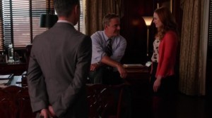 The Good Wife – 5x20/21 The Deep Web & The One Percent