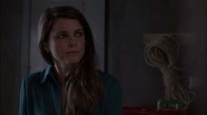 The Americans - 2x10 Yousaf