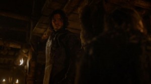 Game of Thrones - 4x05 First of His Name