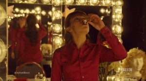 Orphan Black - 2x03/04 Mingling Its Own Nature With It & Governed...