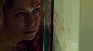 Orphan Black - 2x03/04 Mingling Its Own Nature With It & Governed...