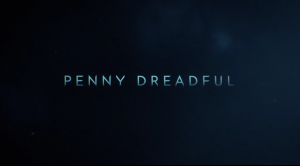 Penny Dreadful - 1x01 Night Work