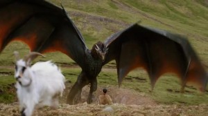 Game of Thrones - 4x06 The Laws of Gods and Men