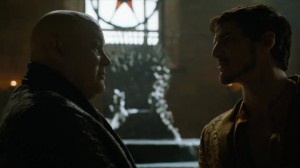 Game of Thrones - 4x06 The Laws of Gods and Men