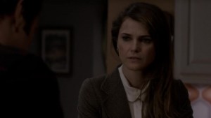 The Americans - 2x12 Operation Chronicle