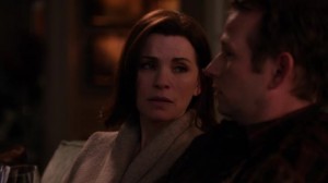 The Good Wife - 5x19 Tying The Knot