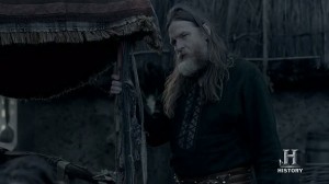 Vikings - 2x10 The Lord's Prayer