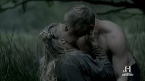Vikings - 2x10 The Lord's Prayer