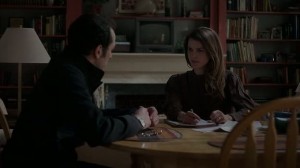 The Americans - 2x11 Stealth