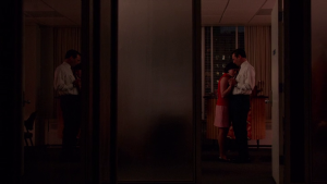 Mad Men - 7x06 The Strategy