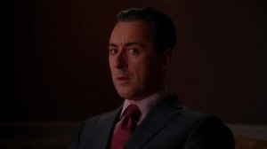 The Good Wife - 5x22 A Weird Year