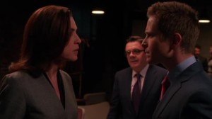The Good Wife - 5x22 A Weird Year