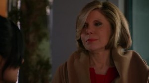 The Good Wife - 5x22 A Weird Year