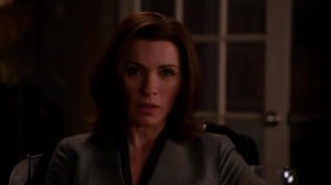 The Good Wife - 5x22 A Weird Year