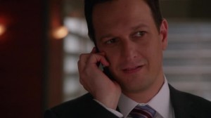 The Good Wife - 5x22 A Weird Year