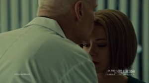 Orphan Black – 2x07/08 Knowledge of Causes and Secret Motion...