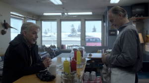 Fargo - 1x09 A Fox, a Rabbit, and a Cabbage