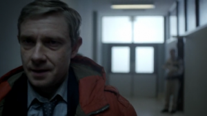 Fargo – 1x07/1x08 Who Shaves the Barber? & The Heap