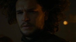 Game of Thrones - 4x09 The Watchers on the Wall