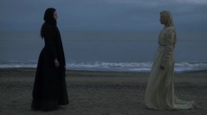 Penny Dreadful -1x05/06 Closer Than Sisters & What Death Can Join Together