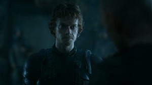 Game of Thrones - 4x08 The Mountain and The Viper