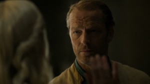 Game of Thrones - 4x08 The Mountain and The Viper