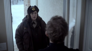 Fargo - 1x09 A Fox, a Rabbit, and a Cabbage