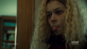 Orphan Black - 2x09/10 Things Which Have Never Yet Been Done & By Means...